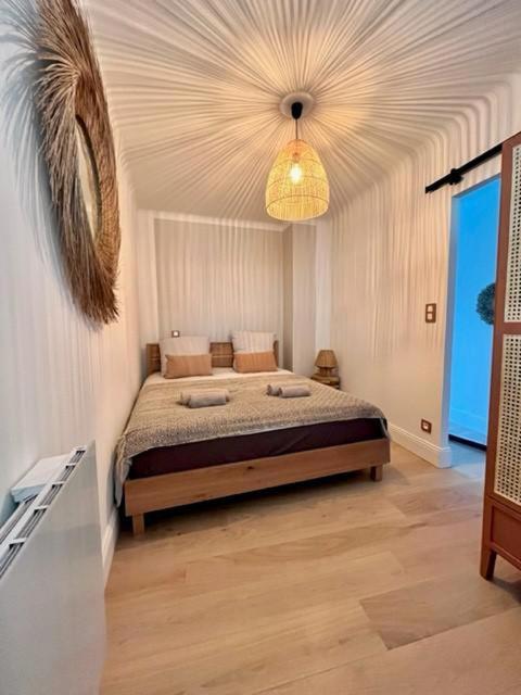 Les Baux 2 Sanary Sur Mer Екстериор снимка